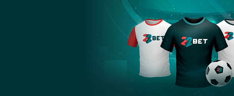 22Bet: Xavfsiz Va Litsenziyalangan Sport Kitobi